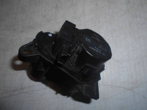 Motor Comportas BMW X5 2000 MCS84